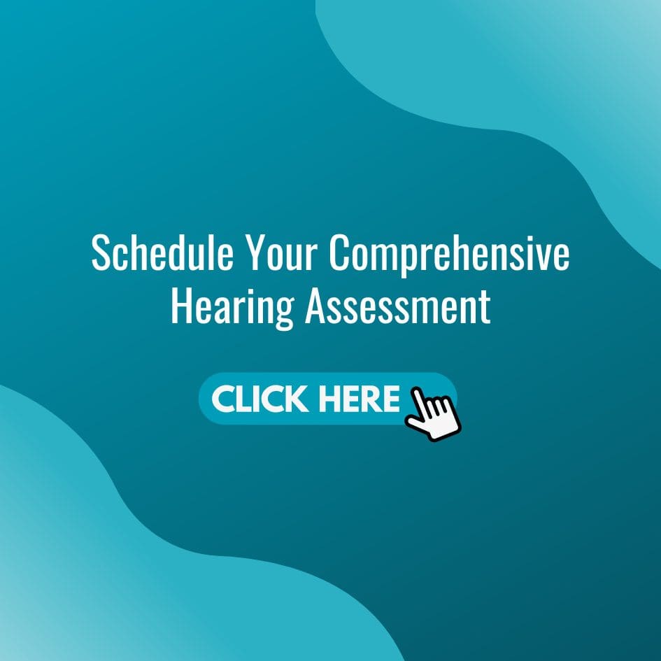 Comprehensive Hearing Assessment