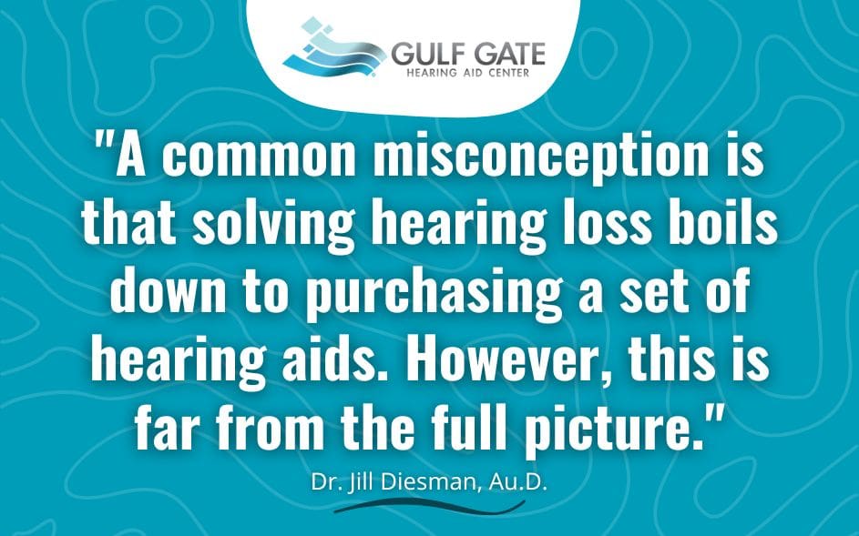 How Much Are Hearing Aids? Sarasota’s Trusted Hearing Experts Answer