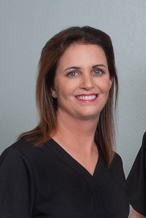 Christine Rehman, Operations Manager at Gulf Gate Hearing Aid Center