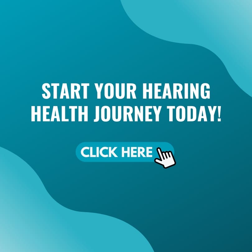 Start Your Hearing Health Journey Today!